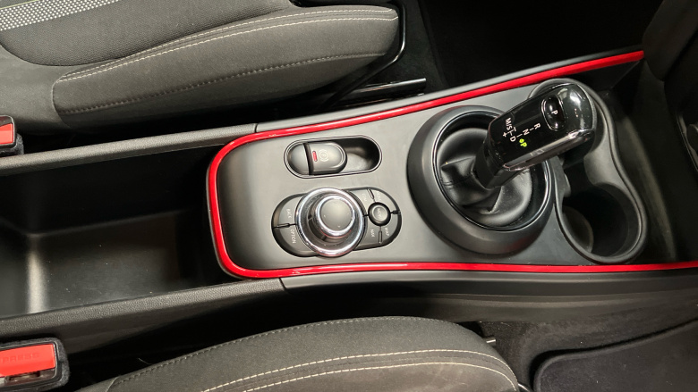 MINI Countryman 2.0 Cooper S Sport 5dr Auto Petrol Hatchback